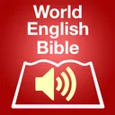 SpokenWord Audio Bible app icon