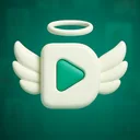 Divine app icon