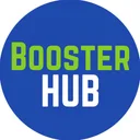 BoosterHub app icon
