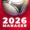 FMU - Football Manager Game app icon