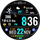 Big Digital Sport NTV251 app icon