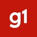 G1 Portal de Notícias da Globo app icon