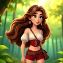 Adventure Bay - Farm Games app icon