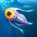Subnautica: Below Zero app icon