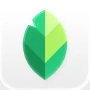 Snapseed: editor de fotos app icon