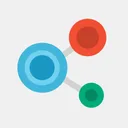 Interactive Thesaurus app icon