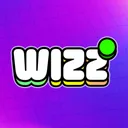 Wizz App - chat now app icon
