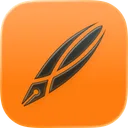 Ilustrador - Linearity Curve app icon