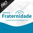 Web Radio Fraternidade app icon