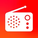 Радио app icon