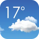 Previsão do Tempo Preciso Info app icon