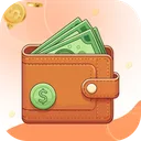 Budget Note - Finance Tracker app icon