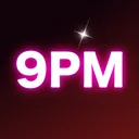 9PM - Match, Chat & Date app icon