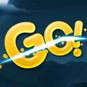 Sight Words Ninja - Slicing Game to Learn to Read app icon
