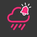 Alerta de Chuva: Vai Chover?! app icon