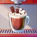Minha Cafeteria - Restaurante app icon