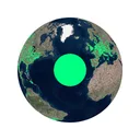 Radio Garden app icon