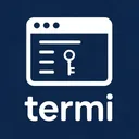 Termi - SSH Client & Terminal app icon