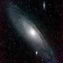 DeepSkyCamera app icon