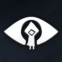 Little Nightmares app icon