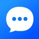 SMS Mensagem - Mensagens app icon