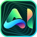 AI Art Generator,Photo Enhance app icon