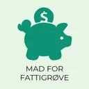 Mad For Fattigrøve app icon