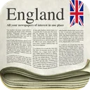 UK Newspapers app icon