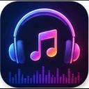 Leitor de música: Leitor de app icon