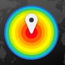 Vortix Pro: Weather Radar Maps app icon