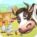 Farm Frenzy Premium app icon