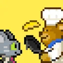 Bear's Restaurant app icon