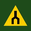 Trailforks: Offline Bike Maps app icon