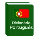 Dicionário de Português app icon