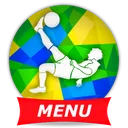 Brasileirão 2026 Série A BCD app icon