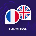 French~English Dictionary app icon