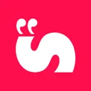Sooper Books: Kids Audiobooks app icon
