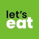 Let’s Eat Cayman Food Delivery app icon