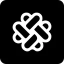 Chatbot App - Assistente de IA app icon