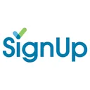 Sign Up by SignUp.com app icon