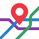 Tube Trackr app icon