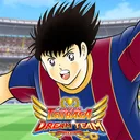 Captain Tsubasa: Dream Team app icon