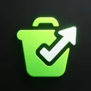 Keep Space Clear app icon
