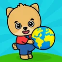 Baby Games for 2–5 year olds app icon
