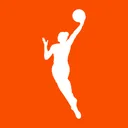 WNBA - Live Games & Scores app icon