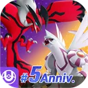 Pokémon UNITE app icon