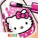 Salão de Beleza Hello Kitty app icon