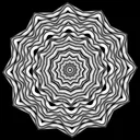 Patternica app icon
