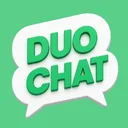 Online Chat: DUO Chat app icon