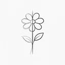 Sketch Clean app icon